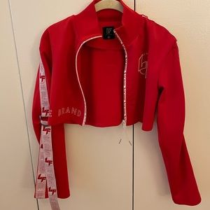 LF Jacket